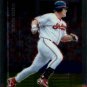 1999 Topps Chrome #161 Brian Giles