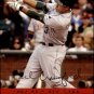 2007 Topps Update 250 Carl Crawford
