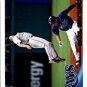 2010 Topps 95A Carl Crawford