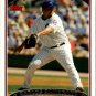 2006 Topps 157 Carlos Zambrano