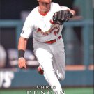 2008 Upper Deck First Edition 474 Chris Duncan
