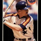 1989 Donruss Baseball's Best #8 Glenn Davis 1989 Donruss Baseball's Best #8 Glenn Davis