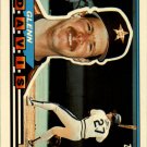 1989 Topps Big 89 Glenn Davis 1989 Topps Big 89 Glenn Davis