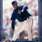 2000 Impact 128 Chris Carpenter