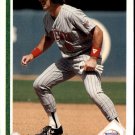 1991 Upper Deck 233 Gary Gaetti