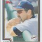 2004 Topps 290 Bruce Bochy MG