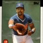 1986 Topps 460 Leon Durham