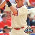 2008 Phillies Upper Deck World Series Champions PP34 Jayson Werth HL 2008 Phillies Upper Deck World Series Champions PP34 Jayson Werth HL