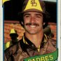 1980 Topps 339 John D'Acquisto