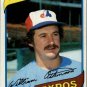 1980 Topps 415 Bill Atkinson