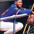 1995 Upper Deck 64 Willie Banks