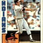 1984 Topps 478 Alan Bannister