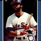 1988 Donruss All-Stars 12 Harold Baines