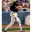 1993 Upper Deck #765 Harold Baines