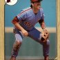 1987 Topps 209 Rick Schu