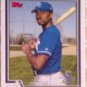 2004 Topps 323 Tydus Meadows FY RC