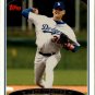 2006 Topps 217 Jeff Weaver