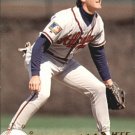 1995 Pacific 3 Jeff Blauser 1995 Pacific 3 Jeff Blauser