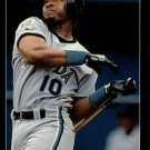 1994 Score 100 Gary Sheffield 1994 Score 100 Gary Sheffield