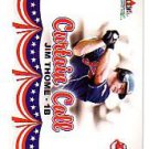 2002 Fleer Tradition Update U380 Jim Thome CC