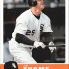 2006 Fleer Tradition 187 Jim Thome
