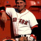 1991 Stadium Club 201 John Marzano