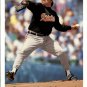 1993 Upper Deck #550 Fernando Valenzuela
