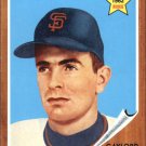 2011 Topps 60 Years of Topps #11 Gaylord Perry