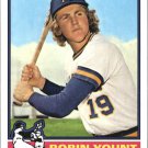 2011 Topps 60 Years of Topps #25 Robin Yount 2011 Topps 60 Years of Topps #25 Robin Yount