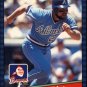 1986 Donruss 531 Ken Oberkfell