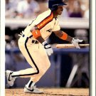 1992 Upper Deck 25 Kenny Lofton SR