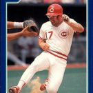 1991 Score 462 Chris Sabo