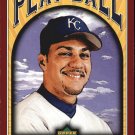 2004 Upper Deck Play Ball 125 Juan Gonzalez 2004 Upper Deck Play Ball 125 Juan Gonzalez