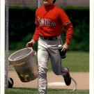 1993 Upper Deck 300 Kyle Abbott