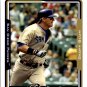 2005 Topps 459 Geoff Blum