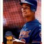 1993 Topps 123 Moises Alou