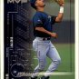 1999 Upper Deck MVP 91 Moises Alou