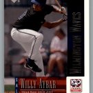 2001 Upper Deck Minors Centennial 66 Willy Aybar 2001 Upper Deck Minors Centennial 66 Willy Aybar