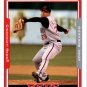 2005 Topps 217 Jose Acevedo