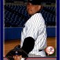 2003 Topps 477 Juan Acevedo