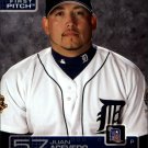 2003 Upper Deck First Pitch 111 Juan Acevedo