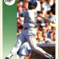 1992 Score 449 Chris Gwynn