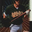 1999 UD Ionix 44 Ben Grieve