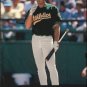 2000 Upper Deck 451 Ben Grieve