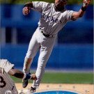 1997 Stadium Club 37 Eric Young