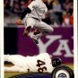 2011 Topps 139 Eric Young Jr.
