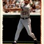 1995 Topps 519 Kirk Gibson