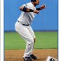 2009 Topps #615 Robinson Cano