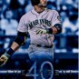 2015 Topps Free Agent 40 F40-2 Robinson Cano