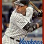 2014 Topps '89 Topps Die Cut Minis TM50 Robinson Cano